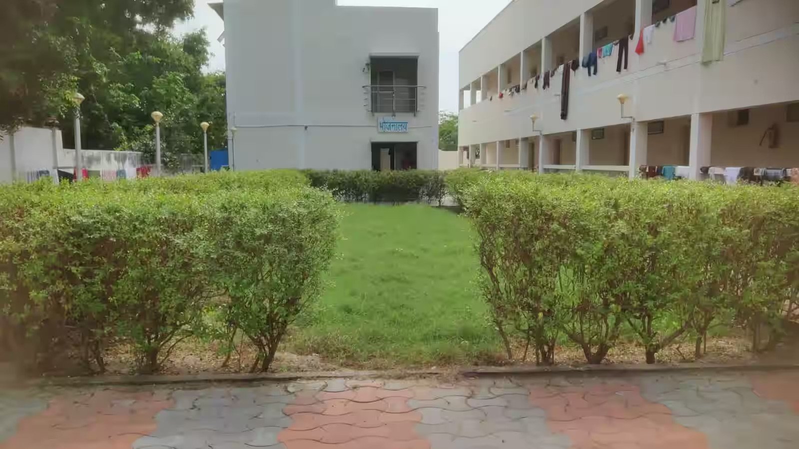 rameshwaram - bangur dharmashala